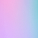 Gradient background transitioning from pink to blue