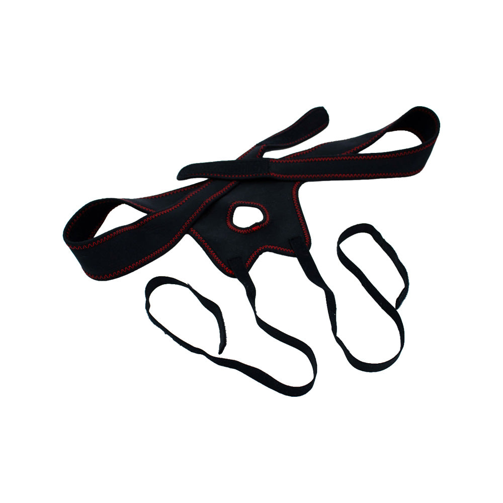 Strap on Harness Black - VIBEN
