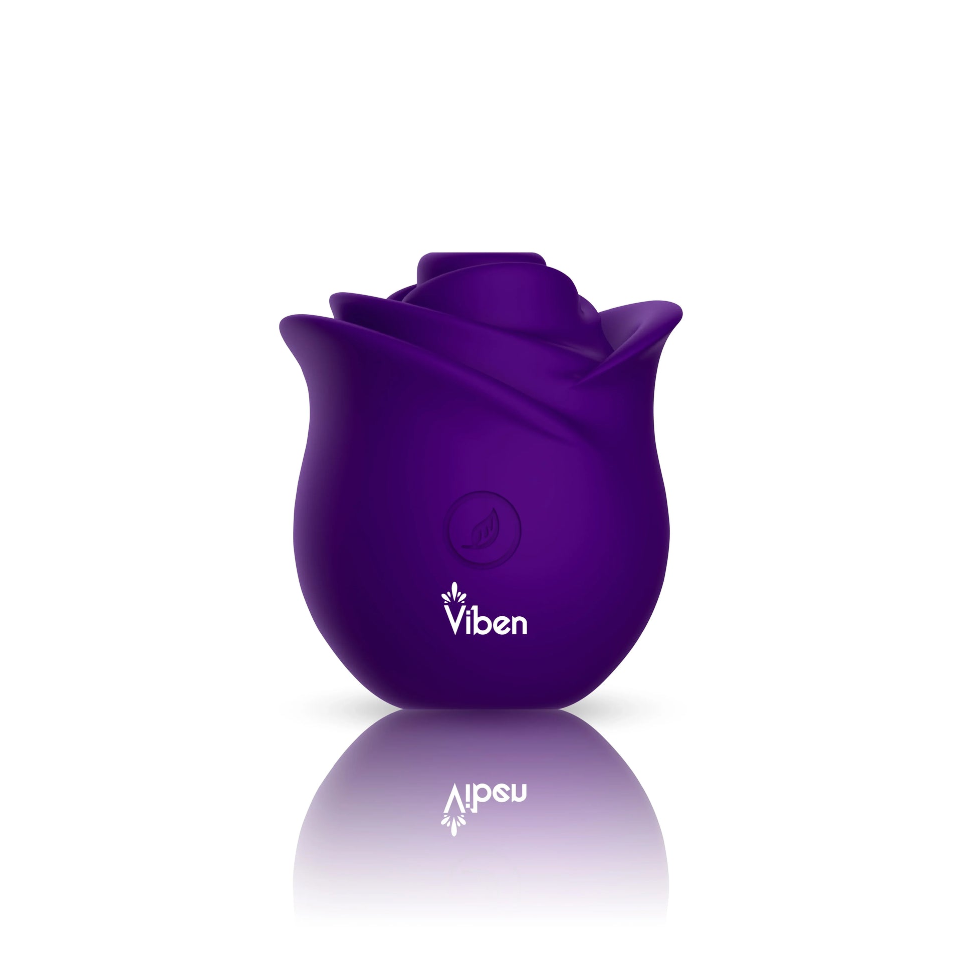 Zen Rose Handheld Massager | Viben Toys VIBEN Zen Rose Handheld Massager | Viben Toys VIBEN