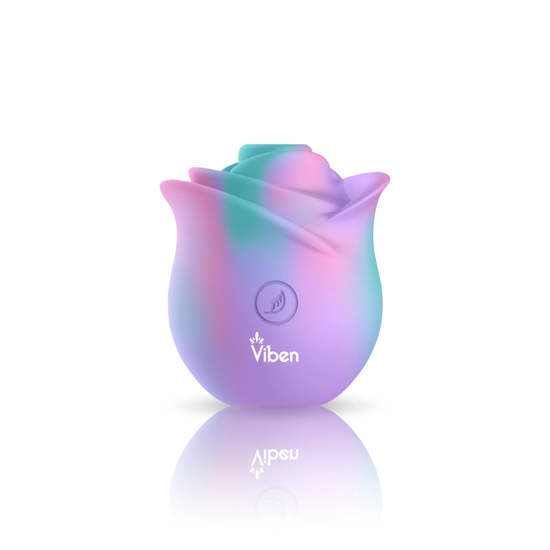 Zen Rose Handheld Massager | Viben Toys VIBEN Zen Rose Handheld Massager | Viben Toys VIBEN