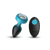 Blue S