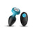 Blue M