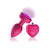 Pink Plug