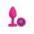 Pink Plug