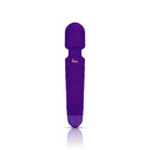 "Tempest - Intense Wand Massager - Violet VB-66104"