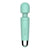 Minty Green