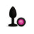 Black Plug