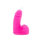 Penis Candle Pink - VIBEN