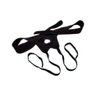 Strap on Harness Black - VIBEN