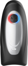 Score Pure Sport 7 Warming And Vibrating  Masturbator